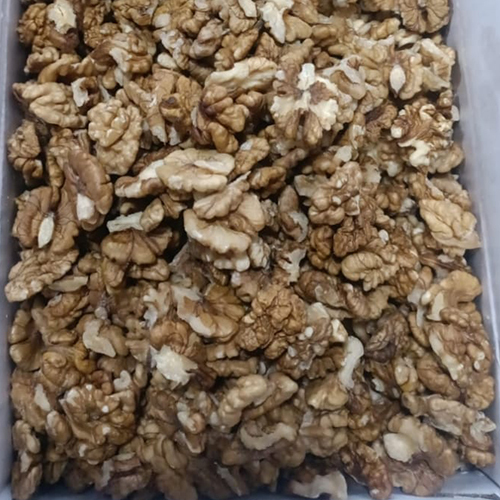 Common Wallnut Kernel