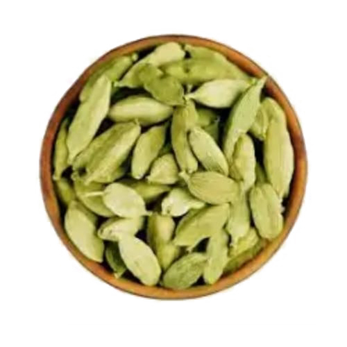 Green Cardamom Grade: First Class