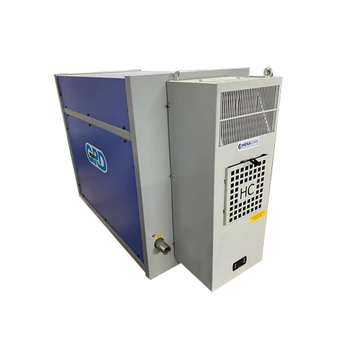 50 Kw Induction Heating Machine - Stainless Steel, Customized Size | Industrial Metal Heating, Welding, And Heat Treatment