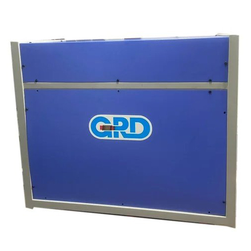 Stainless Steel 100 Kw Induction Heating Machine