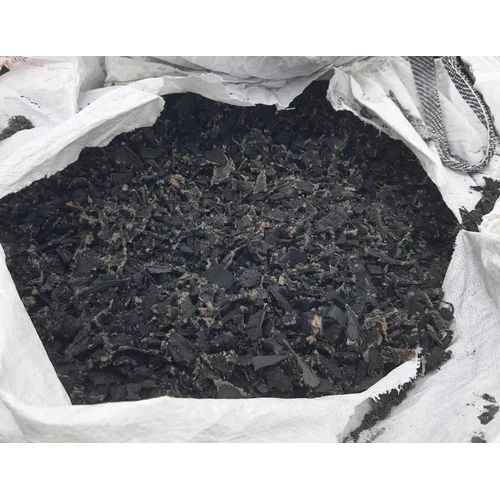 20 एमएम क्रंब रबर ग्रेनुल्स