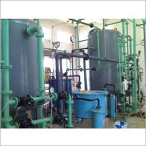 DM Plant