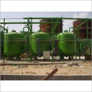 Multi Grade Filters
