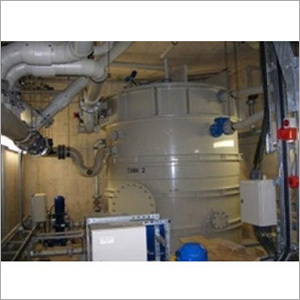 ETP System