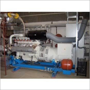 STP System