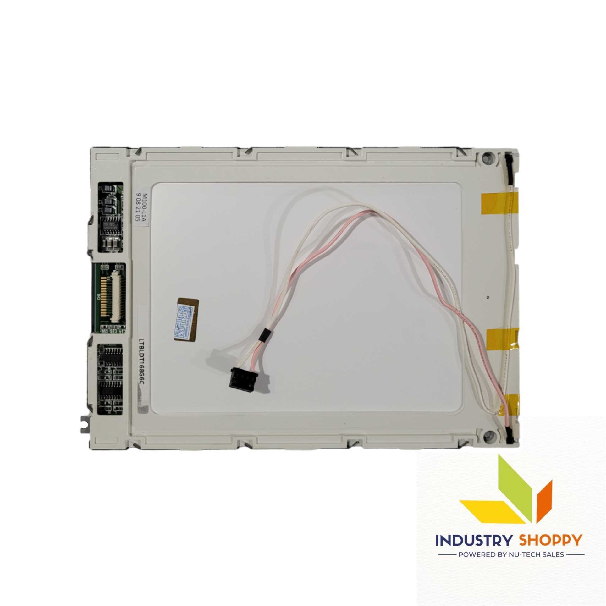 Ltbldt168g6c Lcd Module - Application: Industrial Application