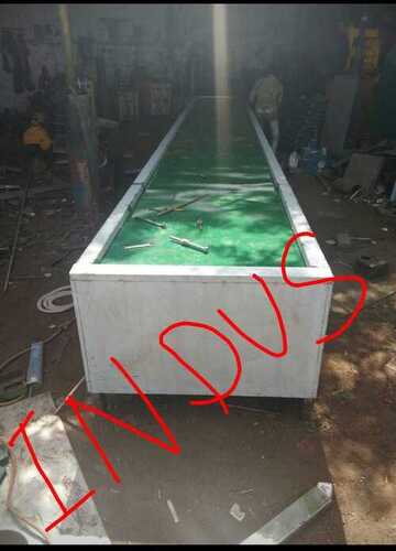 खाद्य प्रसंस्करण मशीनरी