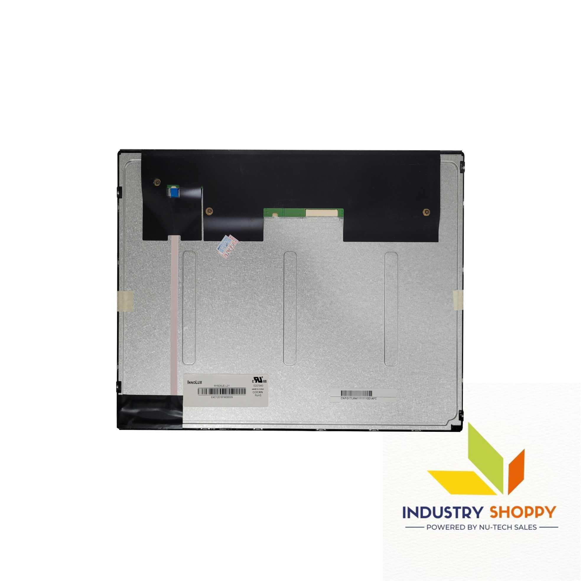 Innolux R150xje-l01 Lcd Module - Application: Industrial