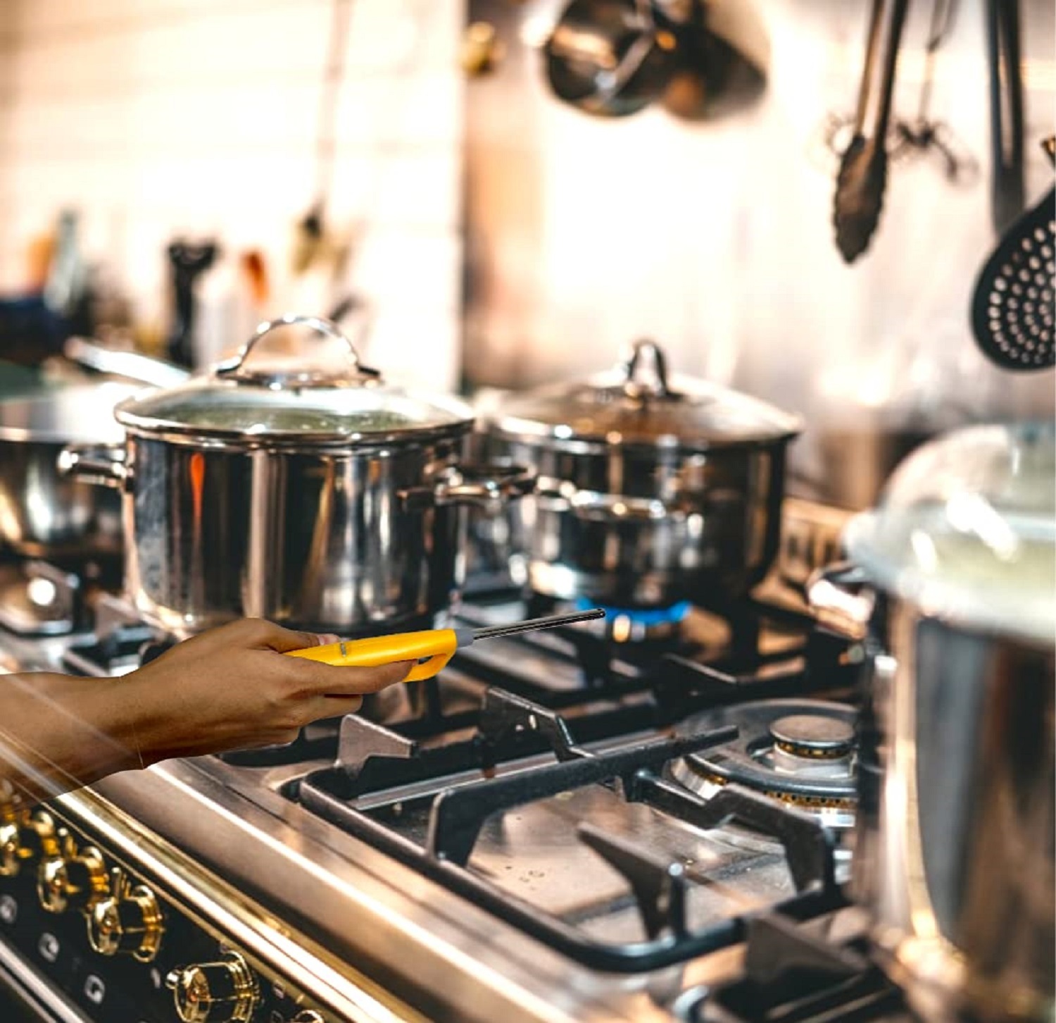 Gas Stove Lighter