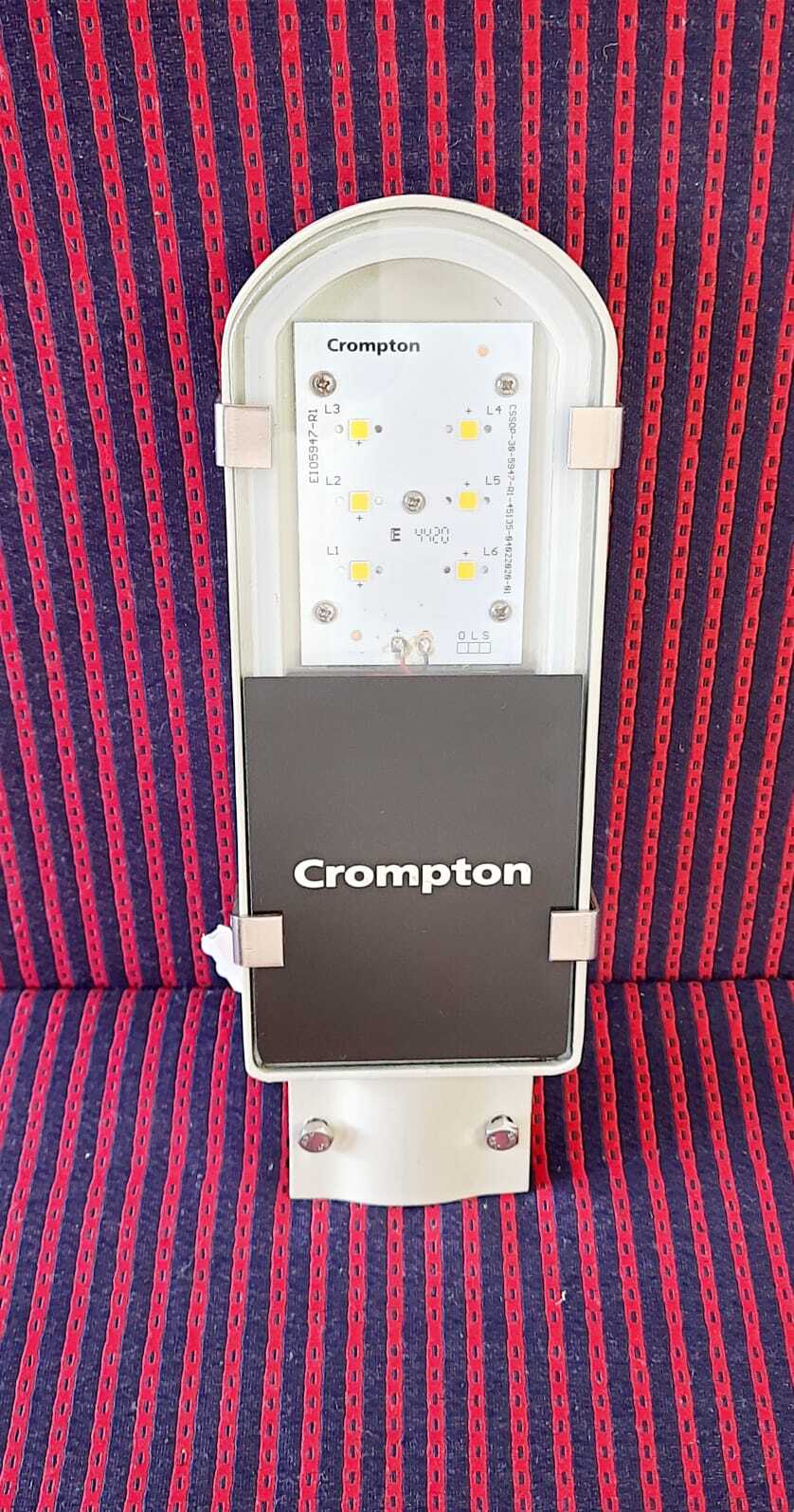 Led Street Light