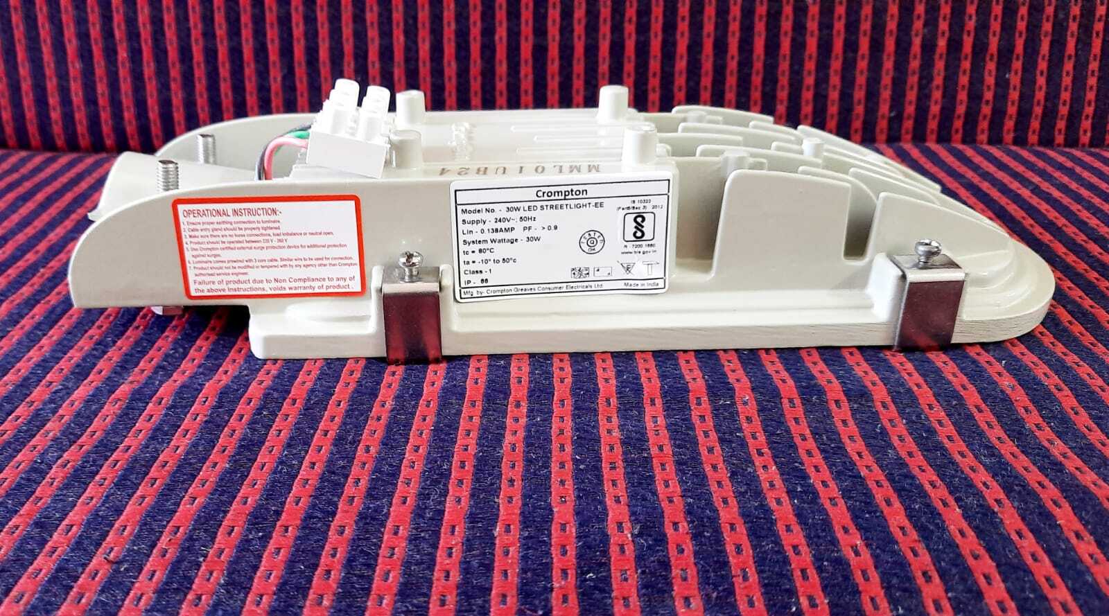 Led Street Light
