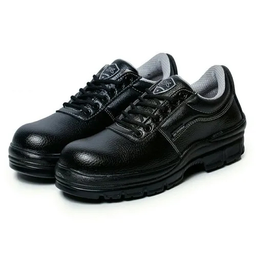 Black Liberty Gliders Roughter S Safety Shoes