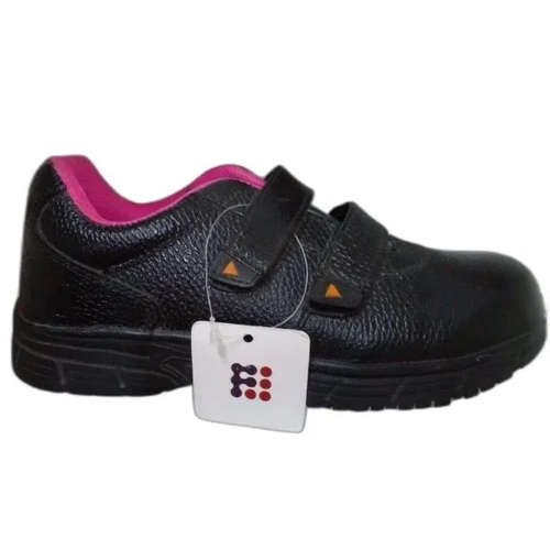 औद्योगिक महिलाओं की सुरक्षा जूते