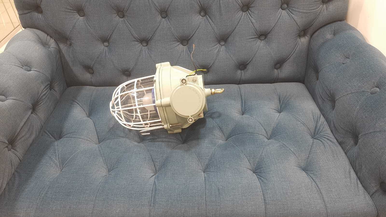 Led Flameproof Light- 30-200 Watt