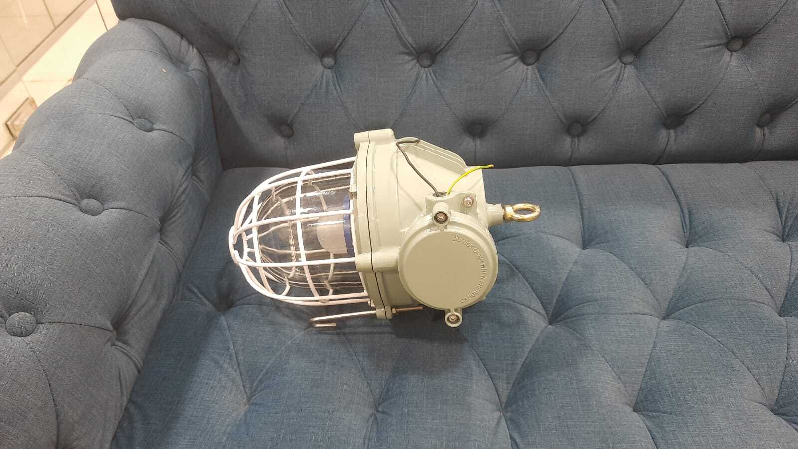 Led Flameproof Light- 30-200 Watt