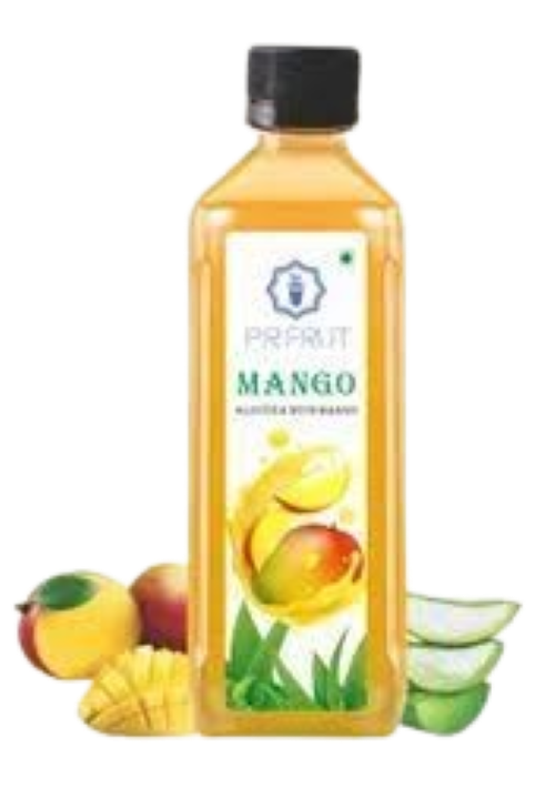Aloevera Pineapple Juice - Liquid, 30-50 Ml Daily Dosage | Supports Hydration, Digestion, Immunity | Suitable For 12+ Years, Natural Ingredients