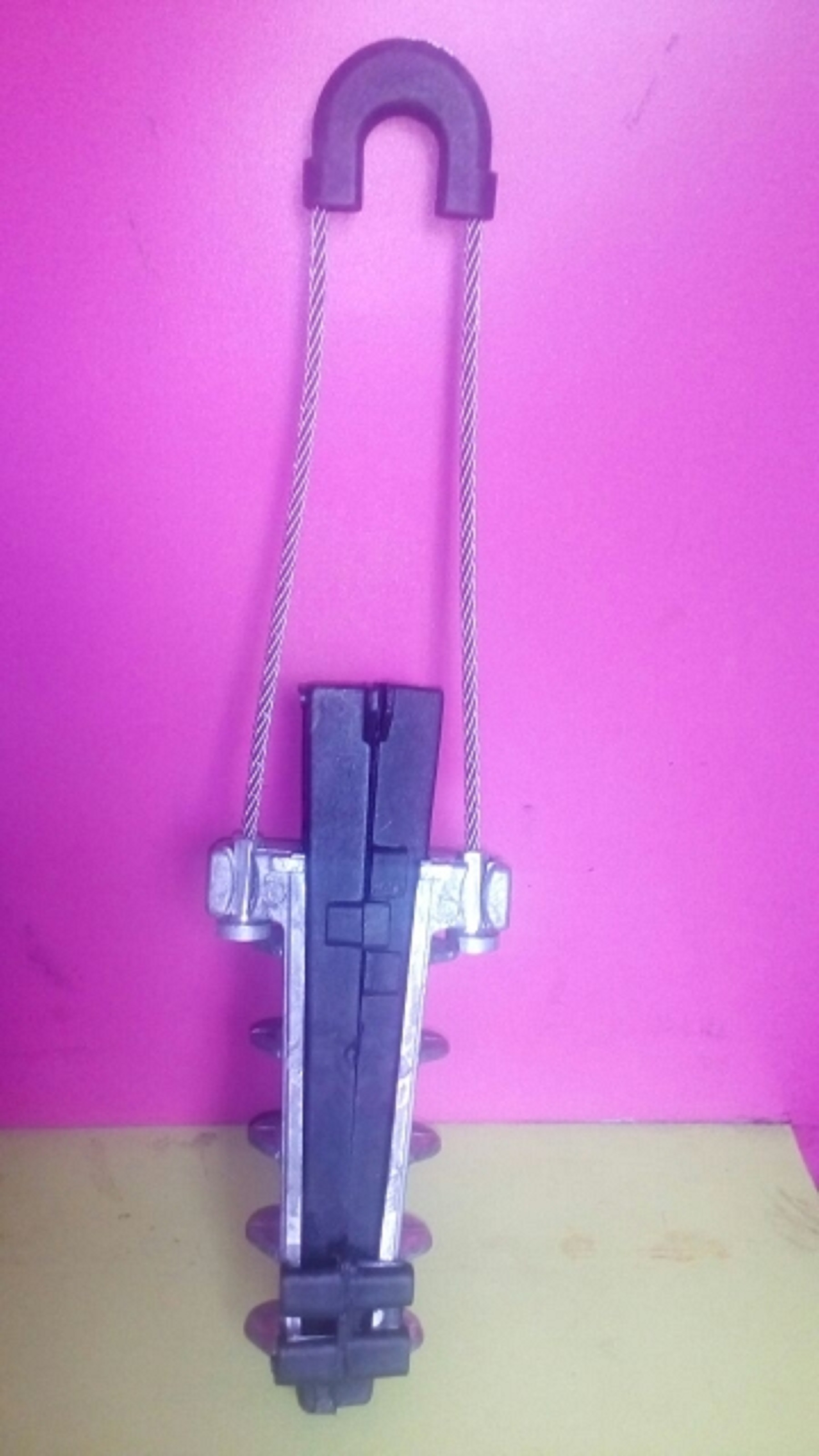 Dead End Clamp