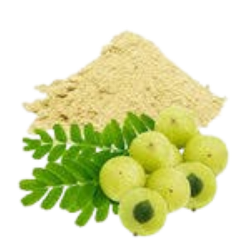Herbal Amla Powder By P R Herbal