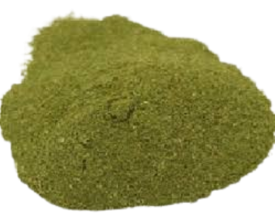 Herbal Neem Leaf Powder