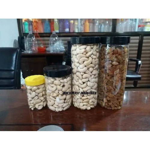 Dryfruit Mukhwas Jars