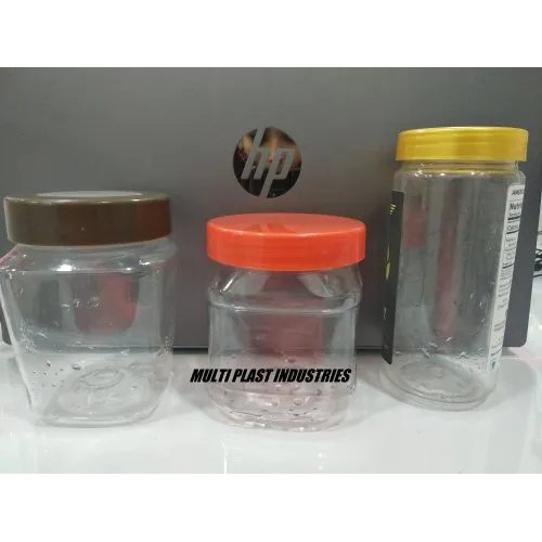 Dryfruit Mukhwas Jars