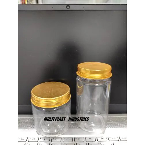 Dryfruit Mukhwas Jars