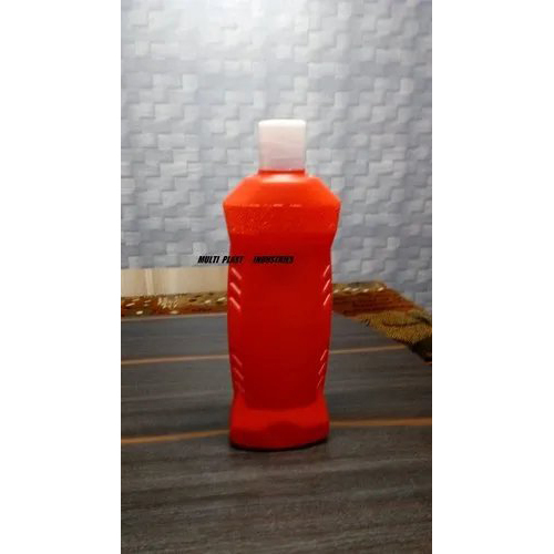 Bathroom Cleaner Bottle - Capacity: 1 Ltr