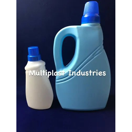Detergent Bottles
