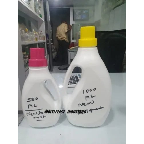 Detergent Bottles