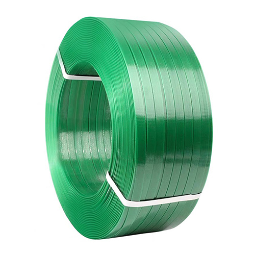 Green Pet Strap By Venus Engineers & Fabricators