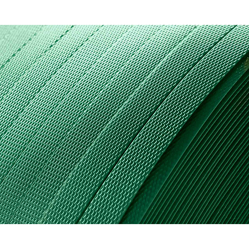Green Pet Strap By Venus Engineers & Fabricators