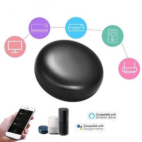 Ir Blaster Universal Remote - Color: Different Available
