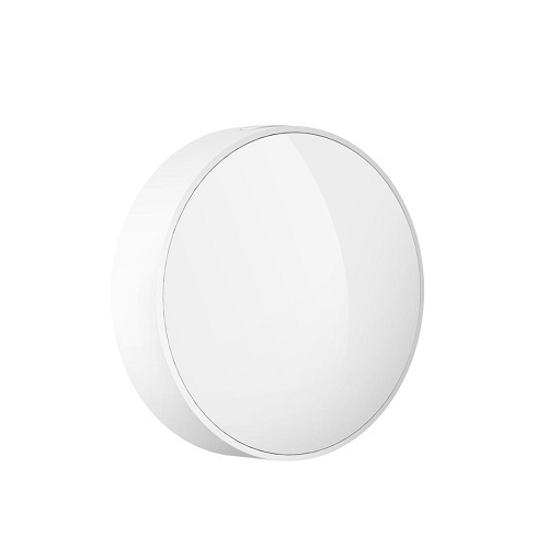Smart Light Control Sensor - Material: Plastic