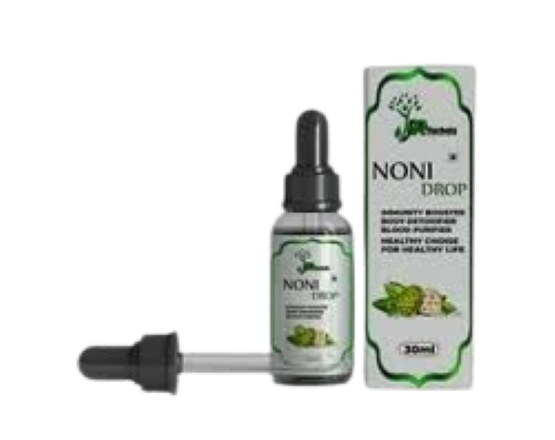 Noni Enzyme Drop 30 Ml