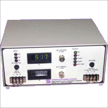 Switch Mode Power Supplies