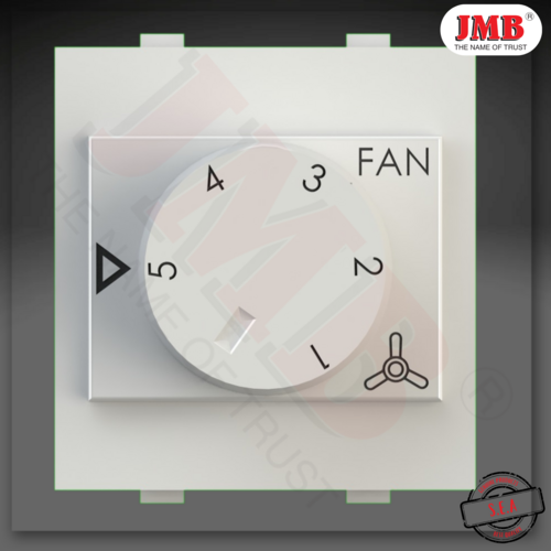 SEA-1101 5 Step SKT Modular Regulator - Modular Design, Flexible Size Options, Multicolor Exterior | Electric Power Supply for Industrial Applications