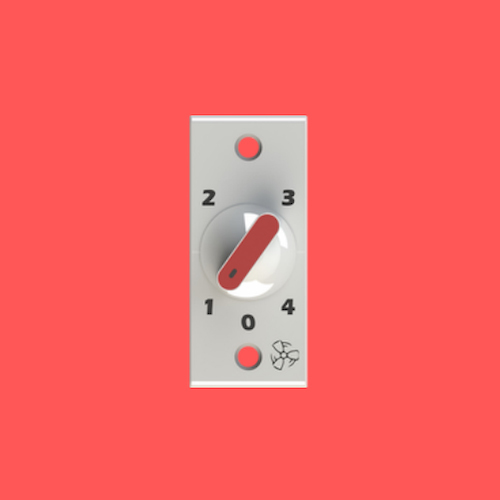 Sea-1083 Switch 4St Redmi Switch Type Regulator Application: Industrial