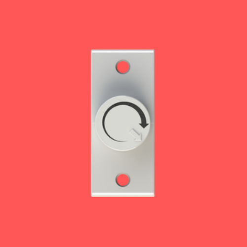 SEA-1141 Switch Volume Switch Type Regulator - 220-440 Volt Electric Power Supply, Industrial Use, Multicolor Design