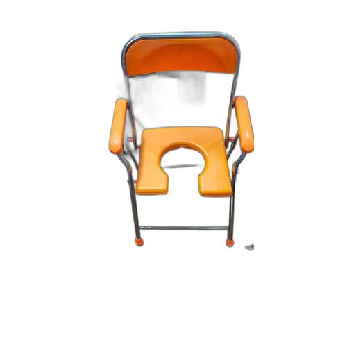 Plastic Commode Chair Commercial Furniture