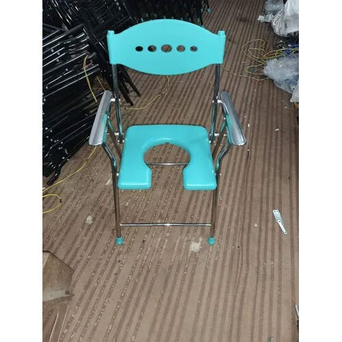 मेडिकल कमोड कुर्सी