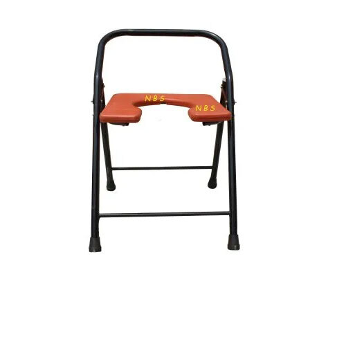 कमोड आधे कुर्सी