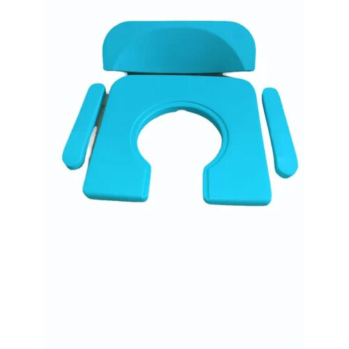 पीवीसी कमोड कुर्सी