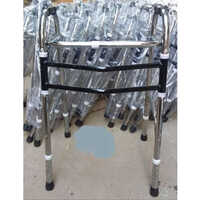 Movable Folding Walker