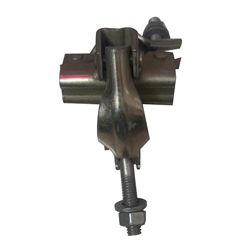 Steel Pipe Clamp