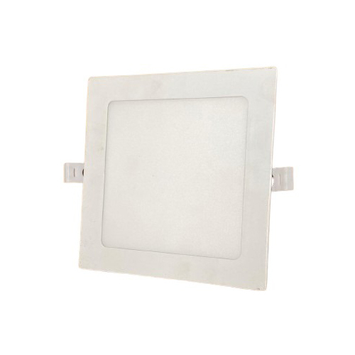Slim Panel Light Application: Commercial