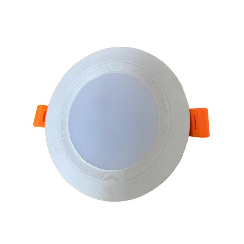 Sky Council Light - Metal & Glass, Custom Sizes Available in Various Colors | Electric Power Factor for Commercial Efficiency