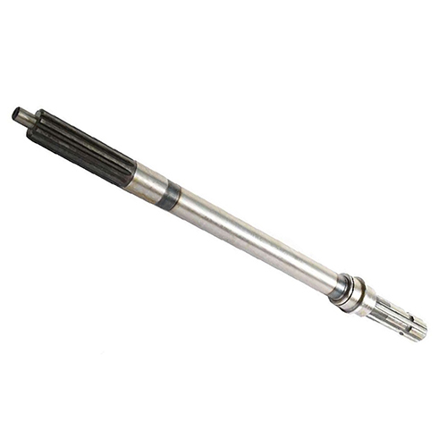 Transmission Pto Output Shaft For Massey Size: (Bush:45mm