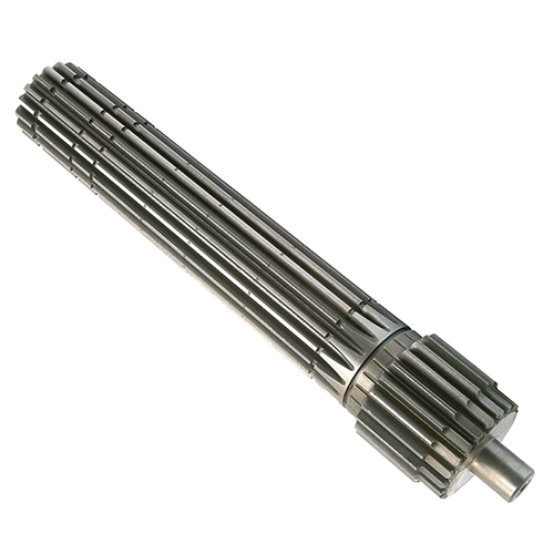 Main Shaft Weight: (Weight:8.92lbs) Pound (Lb)
