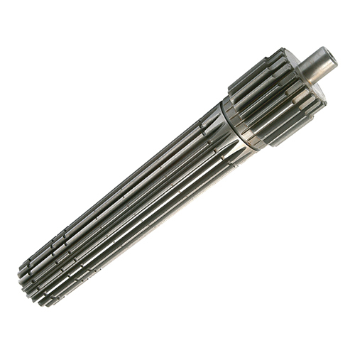 Main Shaft Weight: (Weight:8.92lbs) Pound (Lb)