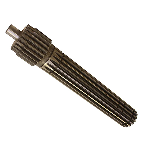 8 Speed Transmission Main Shaft Size: (Spline:22/18